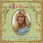JZ  —  Self as Mind...Divine is Experience