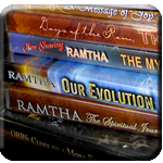 Ramtha DVDs